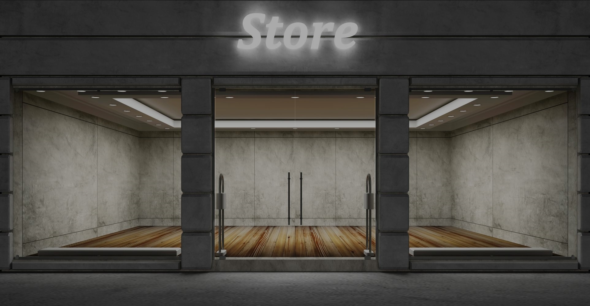 Slider, Glaziers in Chiswick, W4